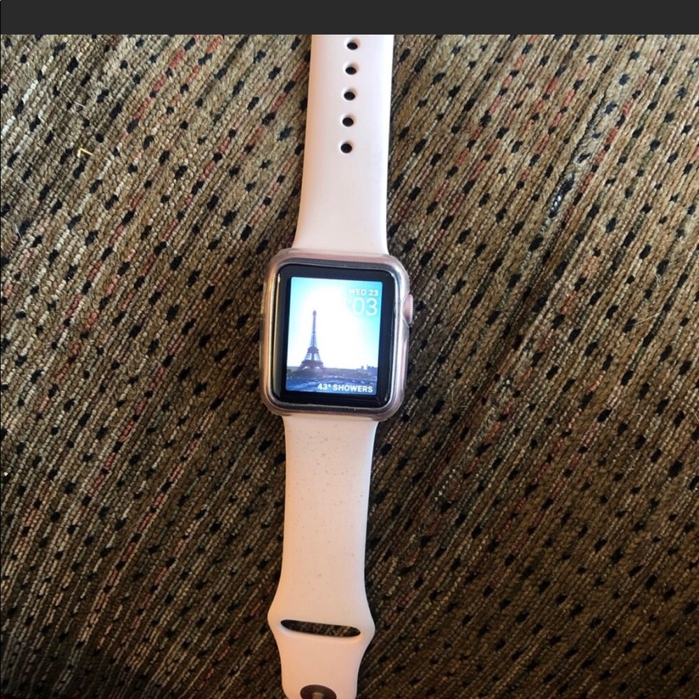 Series 1 Apple Watch